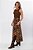 SAIA MIDI NEW NEUTRAL ESTAMPADA - Imagem 8