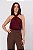 REGATA GABRIELA BURGUNDY - Imagem 6