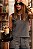 REGATA JULIANA ROBUST GREY - Imagem 3