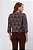 BLUSA 3/4 TRAMA SKY ESTAMPADA - Imagem 6