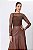 BLUSA TULE PARIS CHOCOLATE SAUCE - Imagem 3