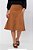 SAIA MIDI SUEDE BIA RUSTIC CARAMEL - Imagem 4