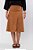 SAIA MIDI SUEDE BIA RUSTIC CARAMEL - Imagem 6
