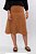 SAIA MIDI SUEDE BIA RUSTIC CARAMEL - Imagem 8