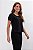 BLUSA NEW FRANÇA PRETO - Imagem 11