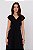 VESTIDO MIDI HELOÍSA PRETO - Imagem 3