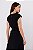VESTIDO MIDI HELOÍSA PRETO - Imagem 9