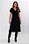 VESTIDO MIDI HELOÍSA PRETO - Imagem 6