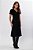 VESTIDO MIDI HELOÍSA PRETO - Imagem 7