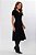 VESTIDO MIDI HELOÍSA PRETO - Imagem 8