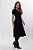 VESTIDO MIDI HELOÍSA PRETO - Imagem 9