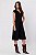 VESTIDO MIDI HELOÍSA PRETO - Imagem 6