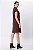 VESTIDO MALU CHOCOLATE SAUCE - Imagem 10