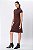 VESTIDO MALU CHOCOLATE SAUCE - Imagem 7