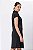 VESTIDO MALU PRETO - Imagem 8