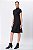 VESTIDO MALU PRETO - Imagem 7