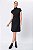 VESTIDO MALU PRETO - Imagem 6
