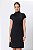 VESTIDO MALU PRETO - Imagem 3