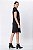VESTIDO MALU PRETO - Imagem 9
