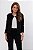 CASACO SUEDE BIA PRETO - Imagem 10