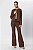 CASACO SUEDE BIA CHOCOLATE SAUCE - Imagem 8