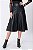 SAIA MIDI LAUREN PRETO - Imagem 2