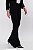 CALÇA FLARE SUEDE BIA PRETO - Imagem 10