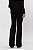 CALÇA FLARE SUEDE BIA PRETO - Imagem 12
