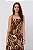 VESTIDO LONGO TRAÇO DE OUTONO ESTAMPADO - Imagem 3