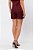 SHORT SAIA MILÃO BURGUNDY - Imagem 12