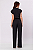 CALÇA CORA PRETO - Imagem 3