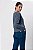 BLUSA DECOTE V MANGA LONGA STEEL BLUE - Imagem 15