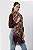 BLUSA DECOTE V MANGA LONGA CHOCOLATE SAUCE - Imagem 9
