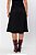 VESTIDO MIDI SUEDE BIA PRETO - Imagem 13