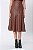 VESTIDO MIDI LAUREN CHOCOLATE SAUCE - Imagem 3