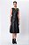 VESTIDO MIDI LAUREN PRETO - Imagem 1