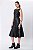 VESTIDO MIDI LAUREN PRETO - Imagem 8