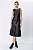 VESTIDO MIDI LAUREN PRETO - Imagem 2