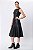 VESTIDO MIDI LAUREN PRETO - Imagem 7