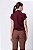 BLUSA MALU BURGUNDY - Imagem 10