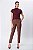 BLUSA MALU BURGUNDY - Imagem 2