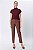 BLUSA MALU BURGUNDY - Imagem 6