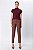 BLUSA MALU BURGUNDY - Imagem 4