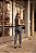 CALÇA SLIN JULIANA ROBUST GREY - Imagem 7