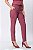 CALÇA SLIM DORIS NOSTALGIC ROSE - Imagem 16