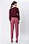 CALÇA SLIM DORIS NOSTALGIC ROSE - Imagem 22