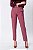 CALÇA SLIM DORIS NOSTALGIC ROSE - Imagem 21