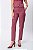 CALÇA SLIM DORIS NOSTALGIC ROSE - Imagem 15