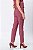 CALÇA SLIM DORIS NOSTALGIC ROSE - Imagem 17