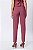 CALÇA SLIM DORIS NOSTALGIC ROSE - Imagem 20